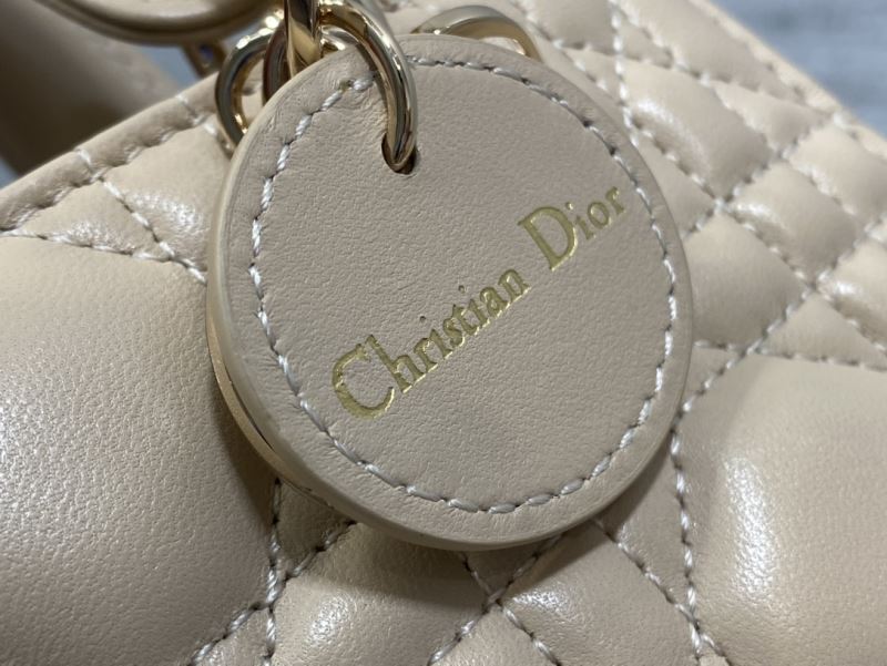 Christian Dior My Lady Bags